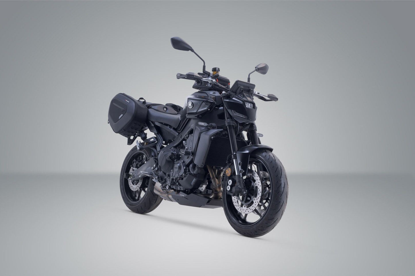 SW MOTECH Pro Blaze Saddlebag Set For Yamaha MT-09 ABS 23-25 Bc.Hta.06.740.35900