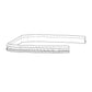 SHAD BOX SEAL GASKET SH38X 203480-1R