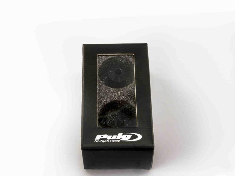 Puig Swing Arm Spool Slider 10mm Gold 6163N