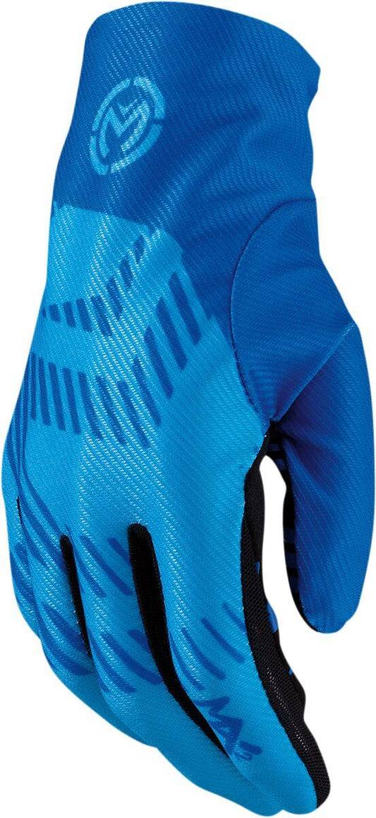MOOSE RACING MX2™ Gloves BLUE 2024 Model