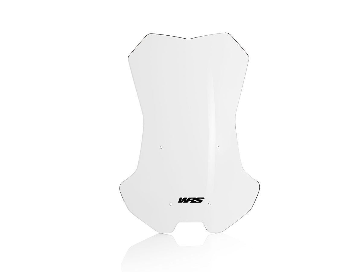 WRS Windscreen Tour Honda X-Adv750 Clear Ho011t