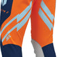THOR Launchmode Futura Pants Orange/Blue