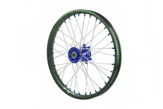Kite Sport MX-EN Wheel KITE 21x1.60 For Yamaha YZ 125 2002-2025 40.507.1.BL.EO