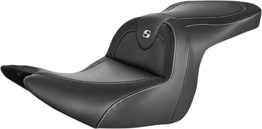 Saddlemen Roadsofa™ Carbon Fiber Seat (H18-07-185)