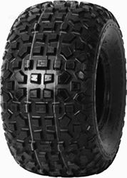 HWAFONG DURO 22X10X8 DI-K735A QUAD TYRE