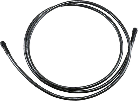Magnum Shielding Braided Universal ABS Brake Line Black Pearl AS4576