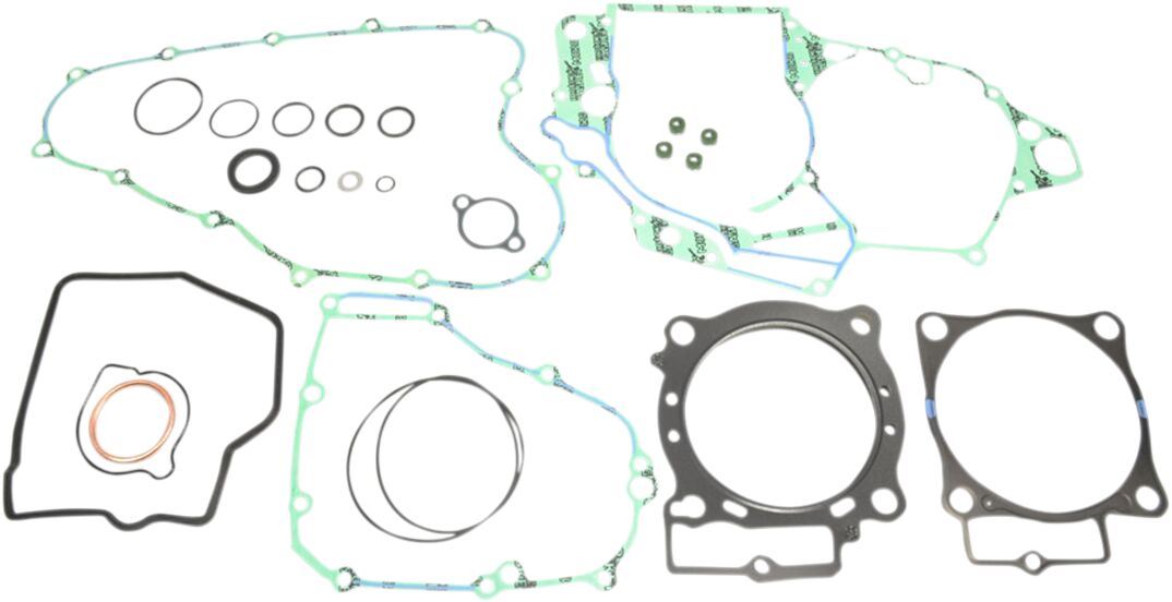 Athena Gasket Kit For Honda CRF 450 R HM Moto 459 09-16 P400210850239