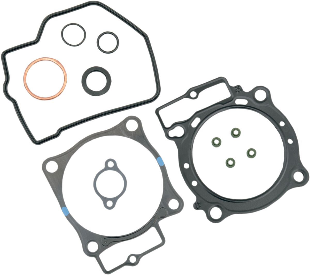 Athena Top-End Gasket Kit Honda CRF 450 R HM MOTO CRE-F 450 09-16 P400210600239