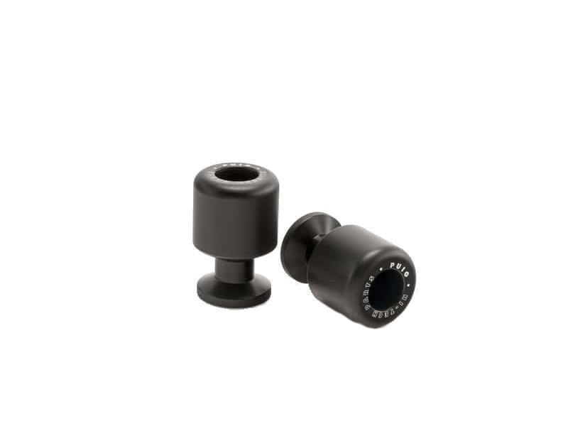 Puig Protective Spool Slider 8mm Iridium 21837N