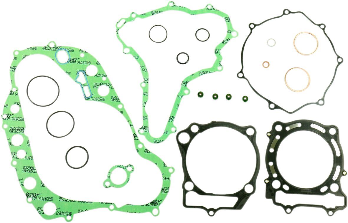 Athena Gasket Kit For Suzuki LT-R 450 2X4 P400510850047