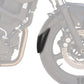 PUIG Front Fender Extender Black for Yamaha TDM 900 02-11 5797N