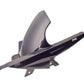 Puig Hugger Carbon Look 4329N