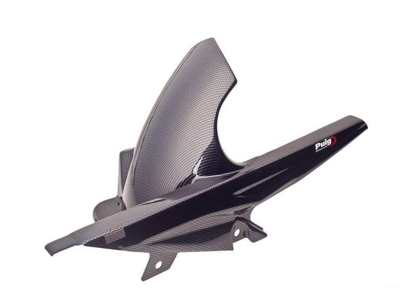 Puig Hugger Carbon Look 4329N