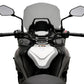 PUIG Touring Screen Clear for Kawasaki Versys 650 22-25 21260W