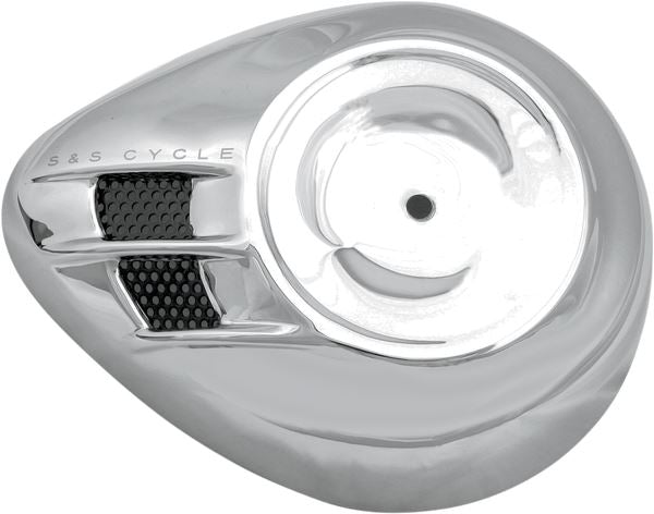 S&S Cycle Stealth Air Cleaner Cover For Harley FLHTK 1868 1984-2023 170-0118