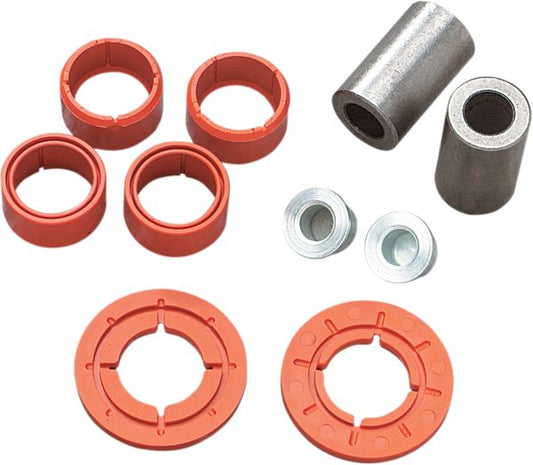 EPI Rear Swingarm Bushing Kit For Polaris BIG BOSS 500 6X6 1995-1999 WE345501