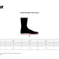 THOR Mini Blitz XP MX Motorcross Boots Black 2023 Model
