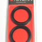 Athena Fork Oil Seal Yamaha XT 1200 Suzuki RM 125 Kawa 250 88-13 P40FORK455057