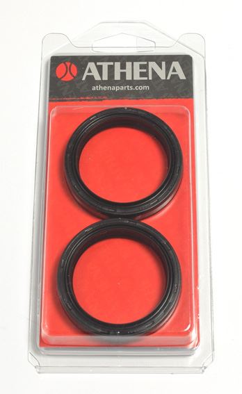 Athena Fork Oil Seal Yamaha XT 1200 Suzuki RM 125 Kawa 250 88-13 P40FORK455057