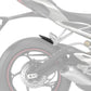 Puig Rear Mudguard Extender Matt Black 21866H