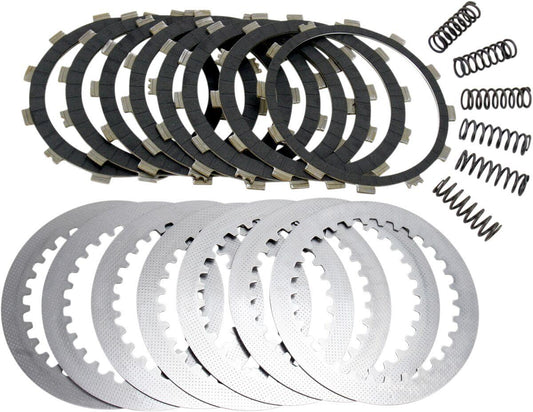 Ebc DRCF Series Clutch Kit For Yamaha YFM 700 R 2006-2013 Kit DRCF128