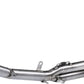 Akrapovic Header TI For Aprilia Tuareg 660 22-24 E-A6R1
