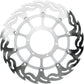 Moto-Master Flame Disc For Honda CBR 954 RR 2000-2003 113018
