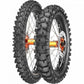 19-100/90 360MSR METZELER MX, MID-SOFT REAR 4023300 TYRE, 100/90 - 19 M/C 57M MST MC360