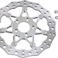 Arlen Ness Two-Piece Floating Brake Rotor For HD FLTRXSE 1977 00-24 33-10102-202