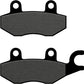 GALFER Brake Pad Street Organic Base FD117G1050
