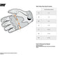 MOOSE RACING MX-2™ MX Motorcross Gloves White 2023 Models