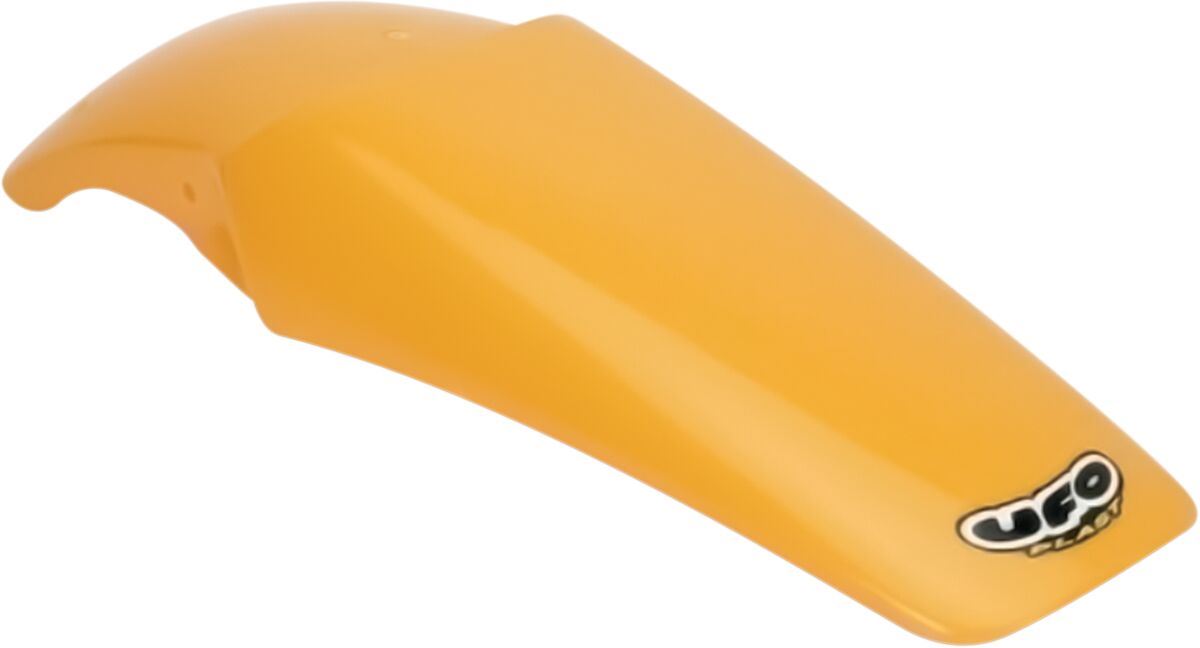 UFO REAR FENDER KTM 125/250/300/360 (93-97) ORANGE KT03021-126