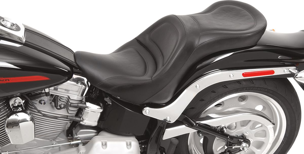 Saddlemen Explorer 2-Up Seat (806-12-0291)