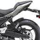 Puig Rear Mudguard Extender Matt Black 20712H