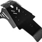 AXP Racing Xtrem Skid Plate For Yamaha YZ 250 2005-2023 HDPE Black AX1440