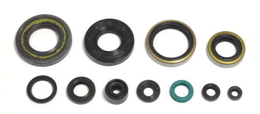 Athena Engine Oil Seal For Kawasaki KX 250 95-04 P400250400256