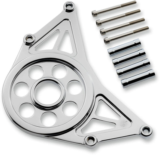 Joker Machine Pulley Cover Indian SCOUT 60 ABS 15-22 30-800-3