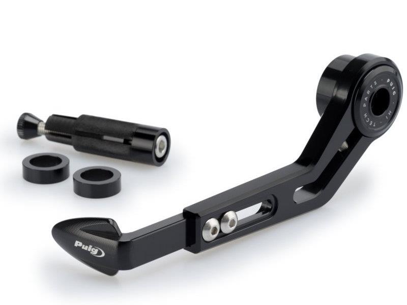 Puig Clutch Lever Guard Black 7546H
