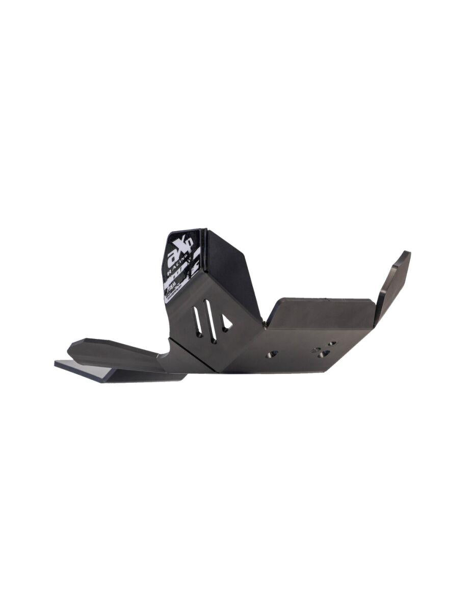 AXP Racing Xtrem Skid Plate For Suzuki DR-Z 400 S 2000-2008 Black AX1830