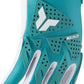 THOR Women's Launchmode XP Gloves Green/Blue