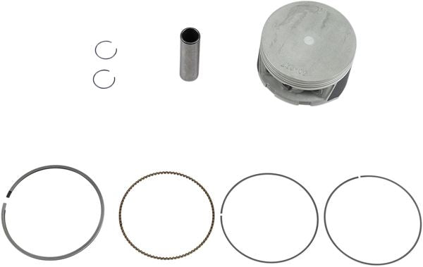 WSM Piston Kit For Honda TRX450 2004-2014 Std 50-227K