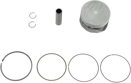 WSM Piston Kit For Honda TRX450 2004-2014 Std 50-227K