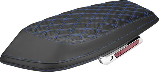 Saddlemen Saddlebag Lid Covers For Harley FLHX 1923 2023-2026 L870-23-20701