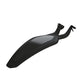 POLISPORT S-Mud Rear Mudguard MTB Black
