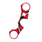Puig Radikal Yoke Protector Red 21479R