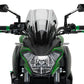 PUIG New Generation Sport Screen Clear for Kawasaki Z650 17-19 9588W