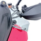 WRS Side Deflectors For Ducati Multistrada V2 900 2025-2026 DU038F