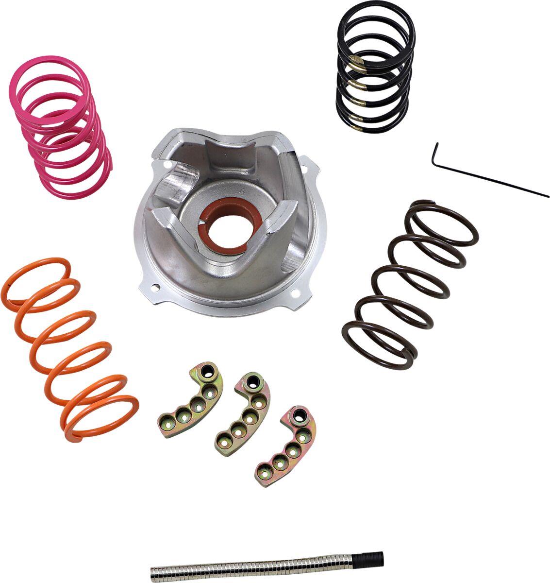 Epi Pro Series Clutch Kits For Polaris RZR XP 4 1000 4X4 2020-2024 PRO502