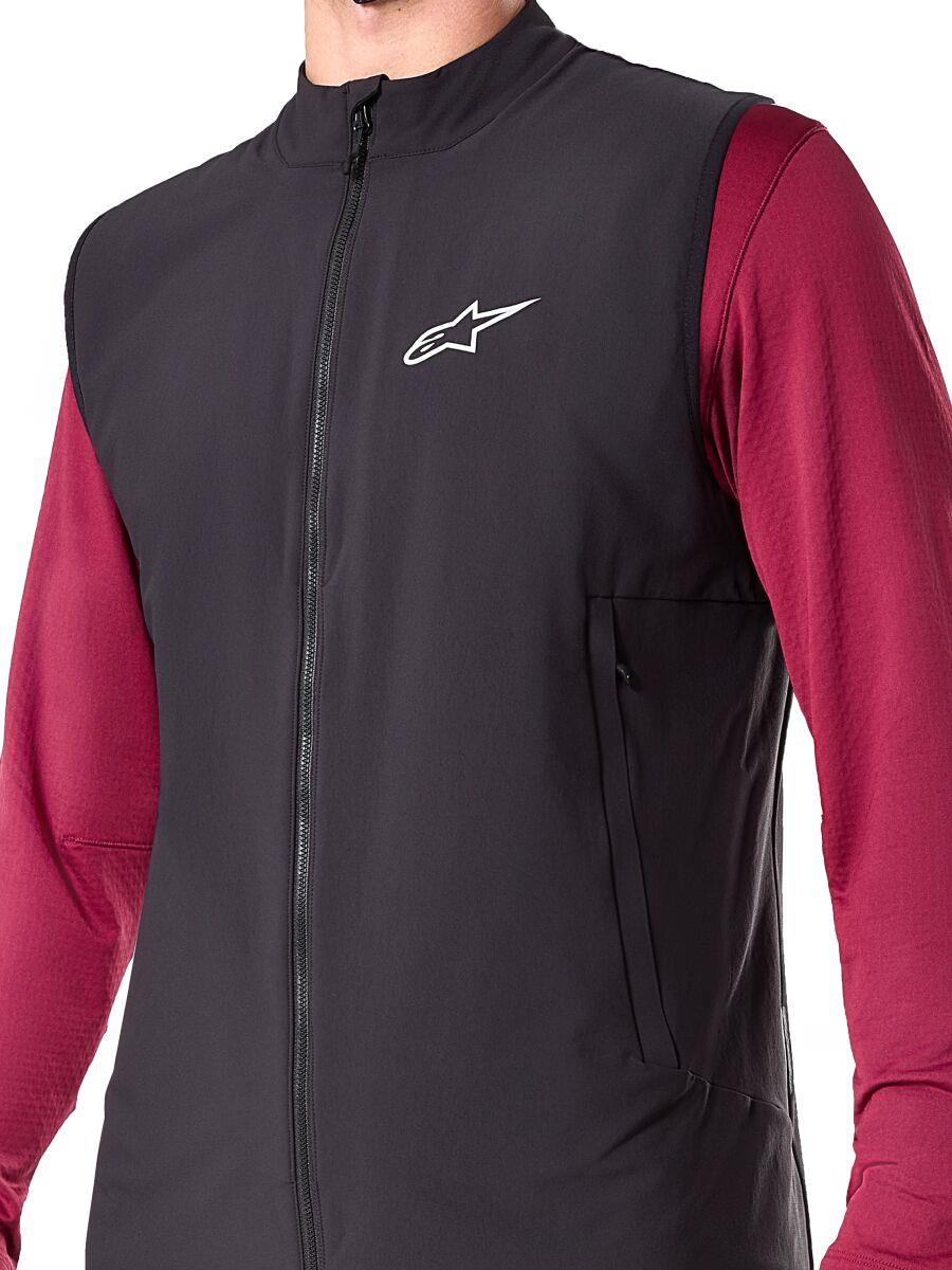 ALPINESTARS A-Dura Thermal Vest Black