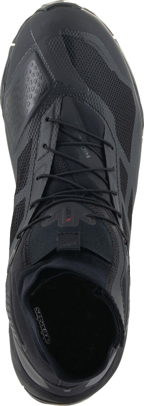 ALPINESTARS CR-1 Shoes Black/Grey